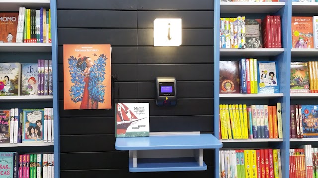 Librería Campus