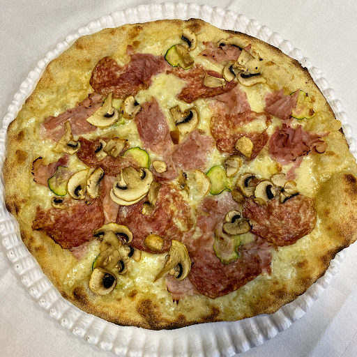 Pizzeria ImperoGrugliasco ️ - Thumbnail