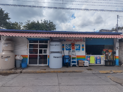 Ferreteria Casa Lupita