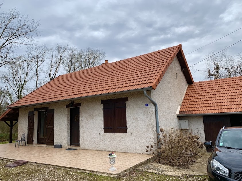 Technitoit Angoulême — Isolation des combles à Soyaux