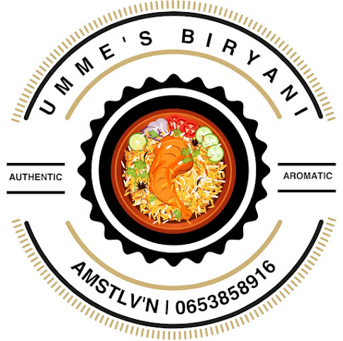 Umme's Biryani by null