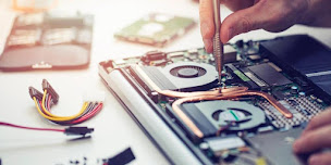 Photo n°16 de Electronique Lab Réparation Playstation PS5 /Télevision /Informatique ordinateur /Télephone/nintendo switch /xbox à Metz (Centre de formation)