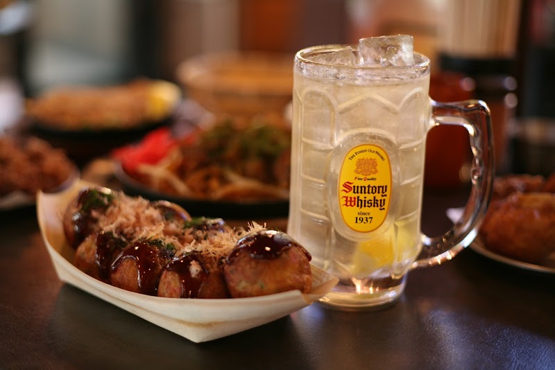 銀だこハイボール酒場 静岡両替町店