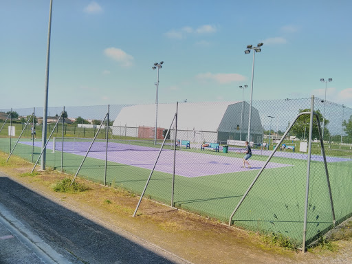 Tennis Club Castelginest - Thumbnail