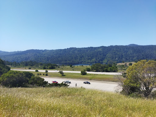 Crystal Springs Rest Area – Northbound - Thumbnail