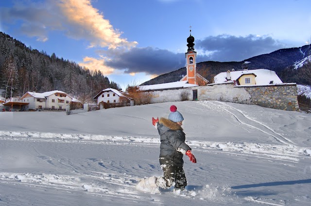 Hotel Saalerwirt