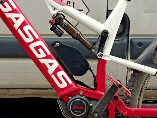 kitsemtb.com - Visual