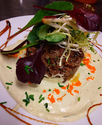 Photo n°17 de La Mouette à Toulouse (Restaurant)