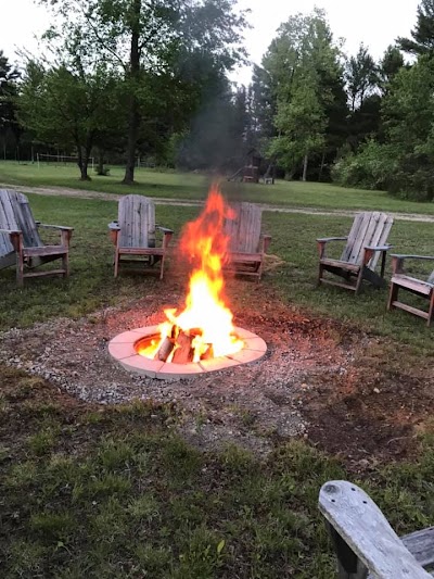 CampDoYaWanna Campground & Party Store