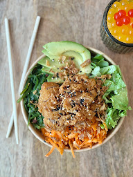 Photo n°27 de Sweet n Poke à Pontoise (Restaurant hawaïen)