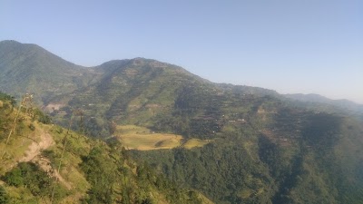 Photos of Panini Tapobhumi, Daha