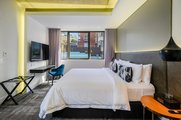 The Capital Mirage Cape Town by null