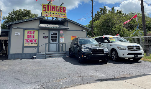 Stinger Auto Sales