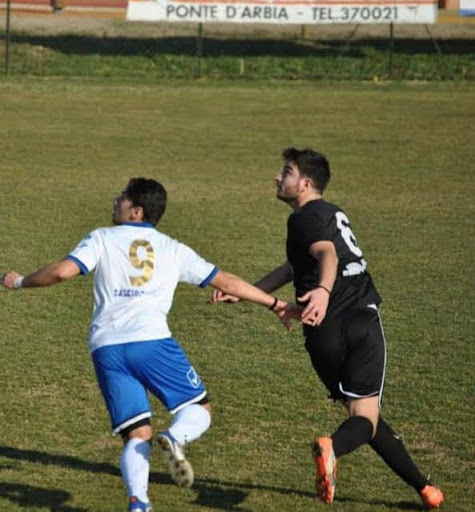 U.S. Ponte D'Arbia - Thumbnail