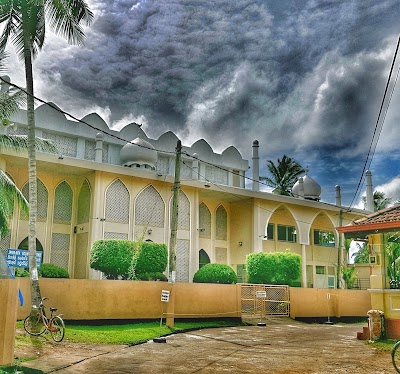 Photos of Meera Masjid