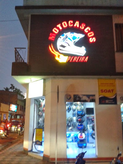 Photos of motocascos