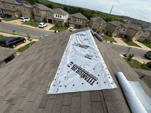 Rox Roofing - Visual