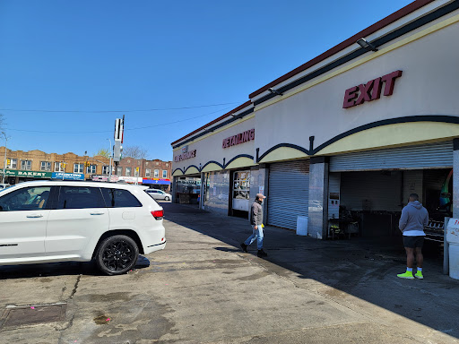 USA CAR WASH - Car Wash - Car detailing - Oil Change - Tire Repair - Queens NY 11428 - Thumbnail