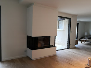 Photo n°17 de Ambiance Feu à Saint-Denis-lès-Bourg (Fournisseur d'équipements de chauffage)