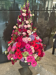 Photo n°14 de L'Atelier Ô Fleurs à Montoir-de-Bretagne (Fleuriste)