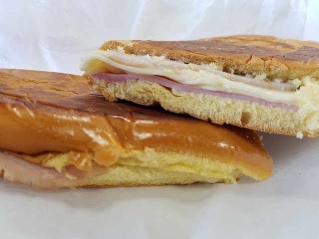 Breadman Miami Bakery