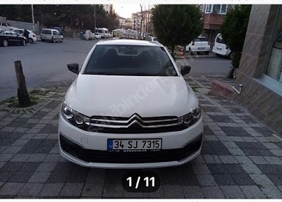 Erdaş Rent A Car