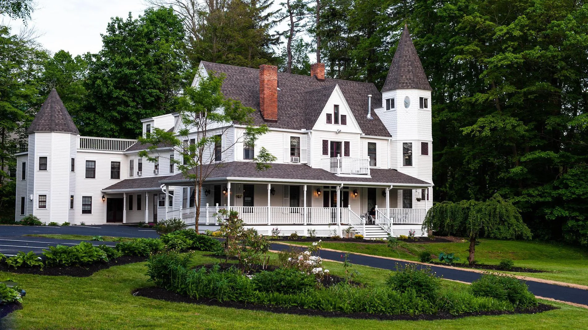 The Constance By The Lenox Collection