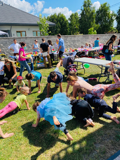 Terapeutyczny Punkt Przedszkolny dla dzieci w spektrum Autyzmu - Centrum Kolory