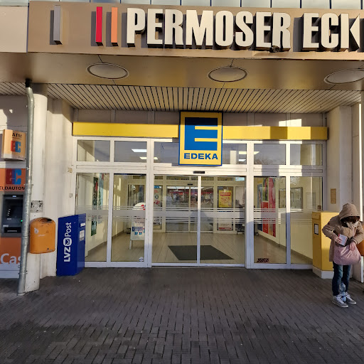 Permoser Eck - Visual