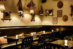 Photo n°22 de LE CRISTAL à Paris (Café)