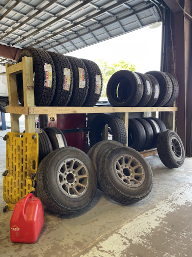 Aztec Ford, Inc - Visual