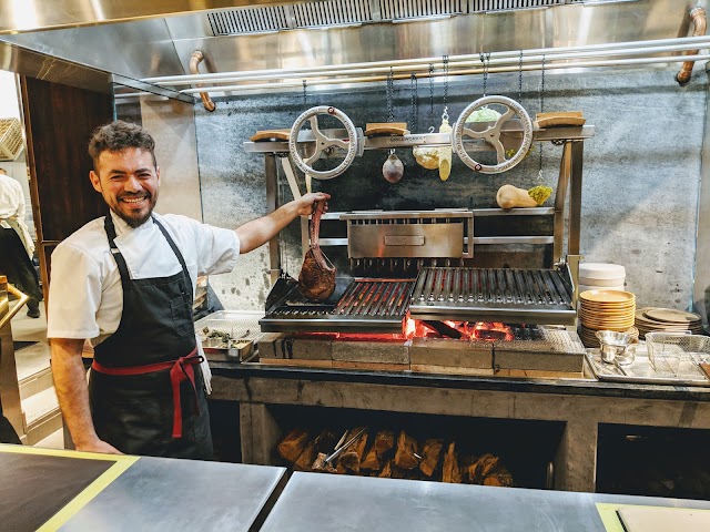Niku Steakhouse