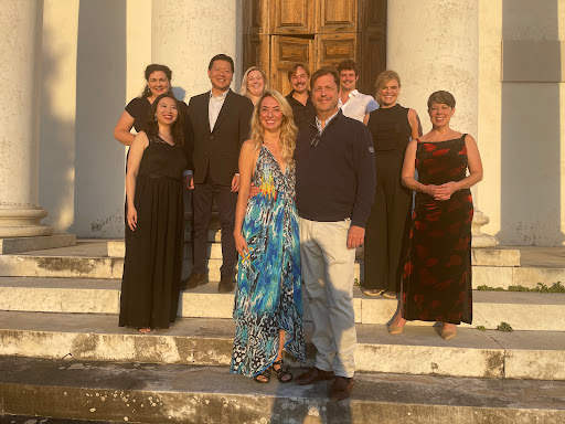 Lucca Bel Canto Institute - Thumbnail