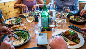 Photo n°28 de Restaurant le VII à Champs-sur-Marne (Restaurant français)