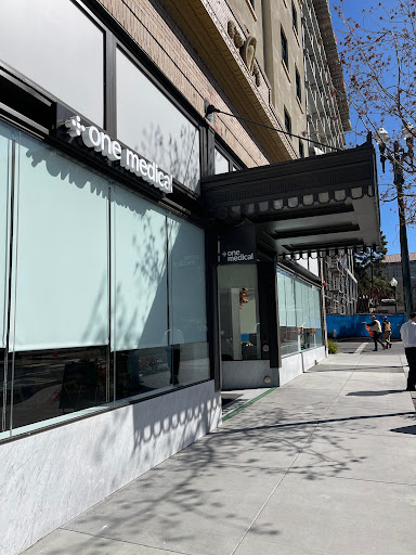 One Medical: Berkeley University Ave - Thumbnail