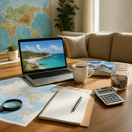 Dreaming of an international holiday but worried about the budget? At Smiles To Miles Vacations P… post image