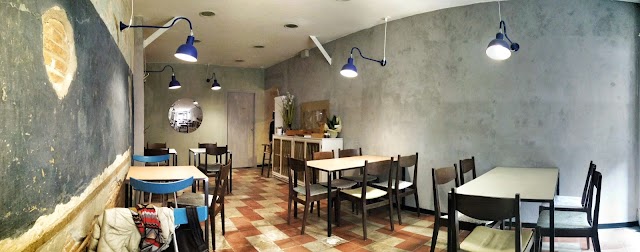Locanda Lo Speziale