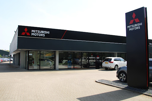 Mitsubishi Bochane Nijmegen