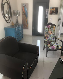 Photo n°3 de Couture & Dépendances à Marsilly (Tapissier décorateur)