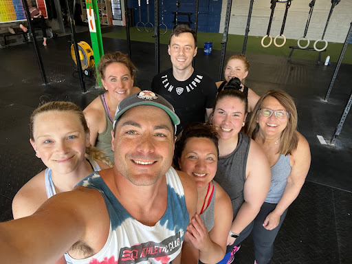CrossFit LifeSport - Gym & Fitness - Thumbnail