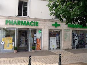 Photo n°6 de Pharmacie Du Mail à Amboise (Grossiste en produits chirurgicaux)