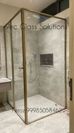 Premium Glass & Aluminium Bathroom Partitions in [Hyderabad] post image