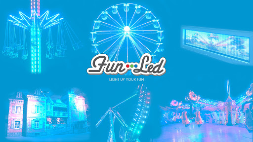 Fun-Led - Visual