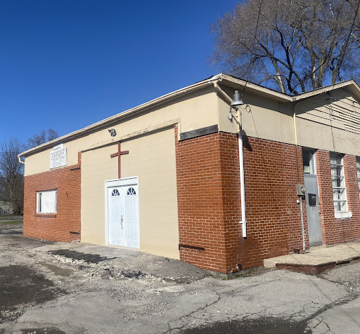 Prayer Room Ministries