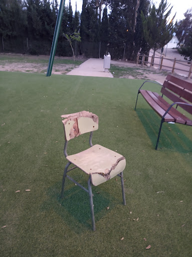 Los Conejos Park - Thumbnail