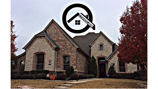 Conquer Contracting - Visual
