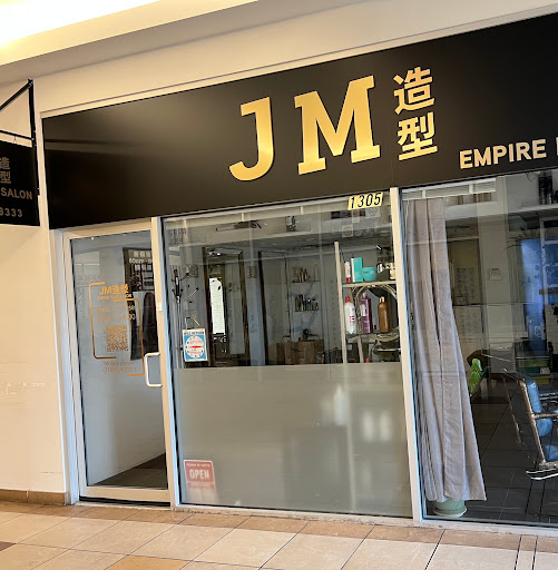 Empire Hair Salon (JM）