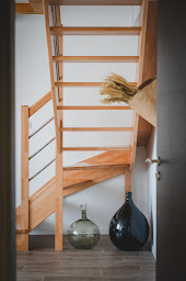 Photo n°35 de Le Clos Bleu - Chambres d'hôtes avec piscine et jacuzzi proche de Strasbourg à Schillersdorf (Chambre d'hôtes)