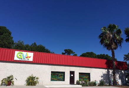Glynn Visual Arts - St Simons Island, Georgia