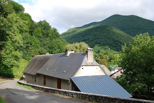 Tour des Baronnies de Bigorre (Hautes-Pyrénées) - Thumbnail